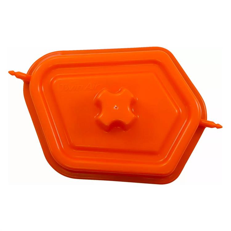 Coperchio lavaggio cassa filtro KTM 250 SX (2023-2025) Twinair