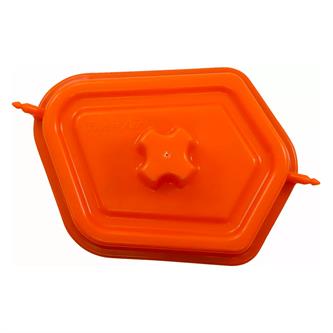 coperchio lavaggio cassa filtro ktm 450 sx f 23 24 twinair