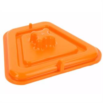 coperchio lavaggio cassa filtro yamaha yz 450 f 23 24 twinair