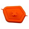 Coperchio lavaggio cassa filtro KTM 250 EXC-F (2024-2025) Twinair in Plastiche