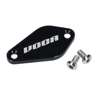 coperchio pompa olio nero minarelli am6 derbi