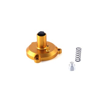 coperchio valvola cnc con regolazione gasgas 65 mc 2021 2025