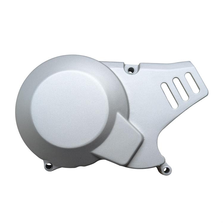 Cover accensione YX-GPX-DT Grigio Race