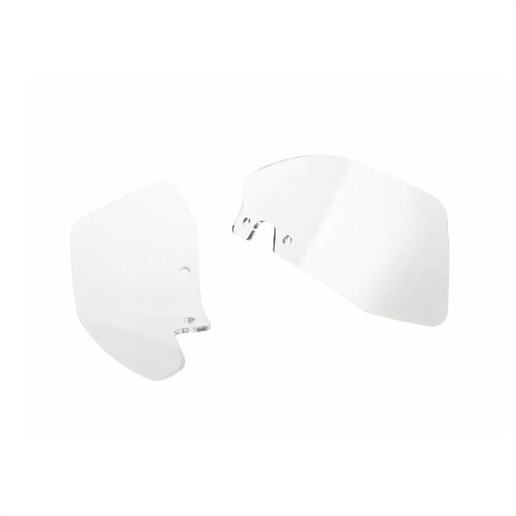Coppia Deflettori Laterali WRS BMW R 1150 GS ABS (1999-2004) Trasparente