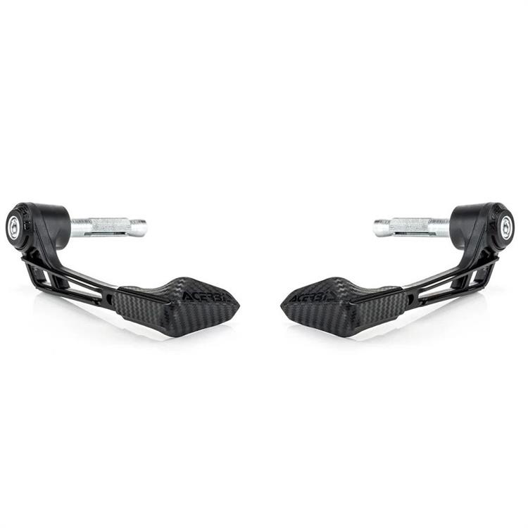 Coppia paraleve  Acerbis xroad 2.0