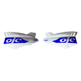 coppia paramani ojc shark universali bianchi