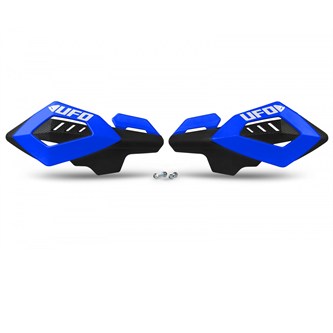 coppia paramani ufo arches universali blu