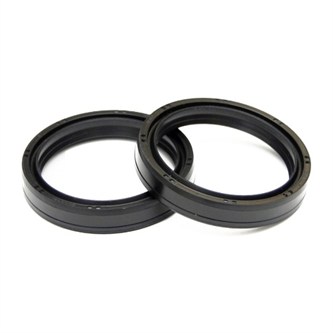 coppia paraolio forcella ducati desmo 450 mx 2025 nok k tech