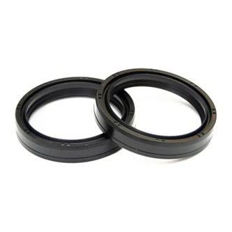 coppia paraolio forcella ducati desmo 450 mx 2025 nok