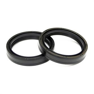 coppia paraolio forcella ducati desmo 450 mx 2025 showa