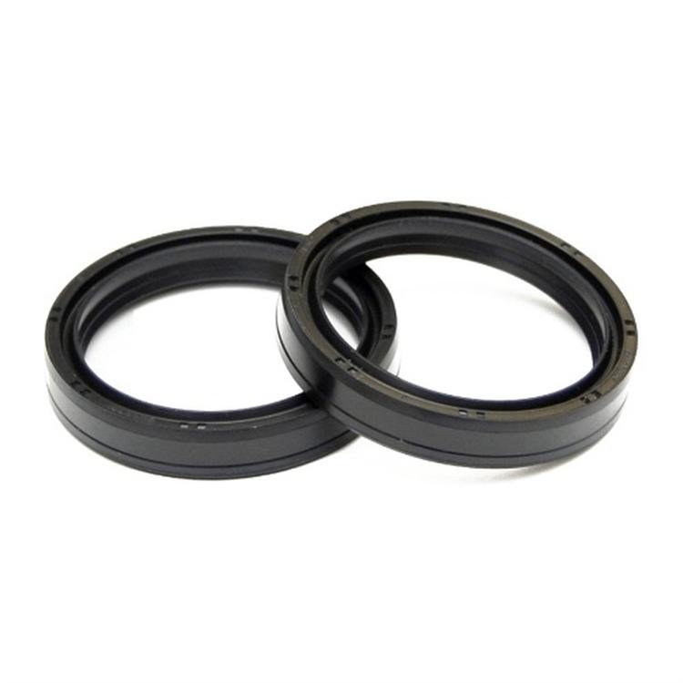 Coppia paraolio forcella Ducati Desmo 450 MX (2025) - Showa