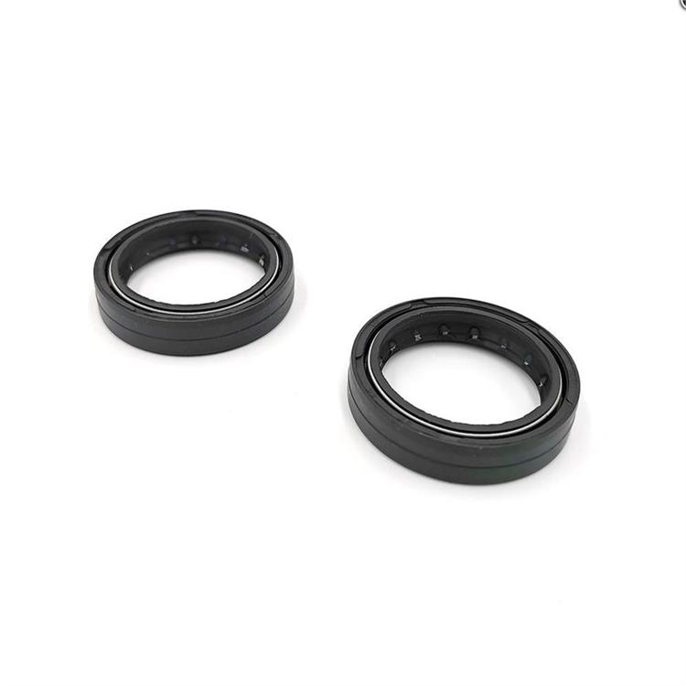 Coppia paraolio forcella Fastace AKX 35X46X10