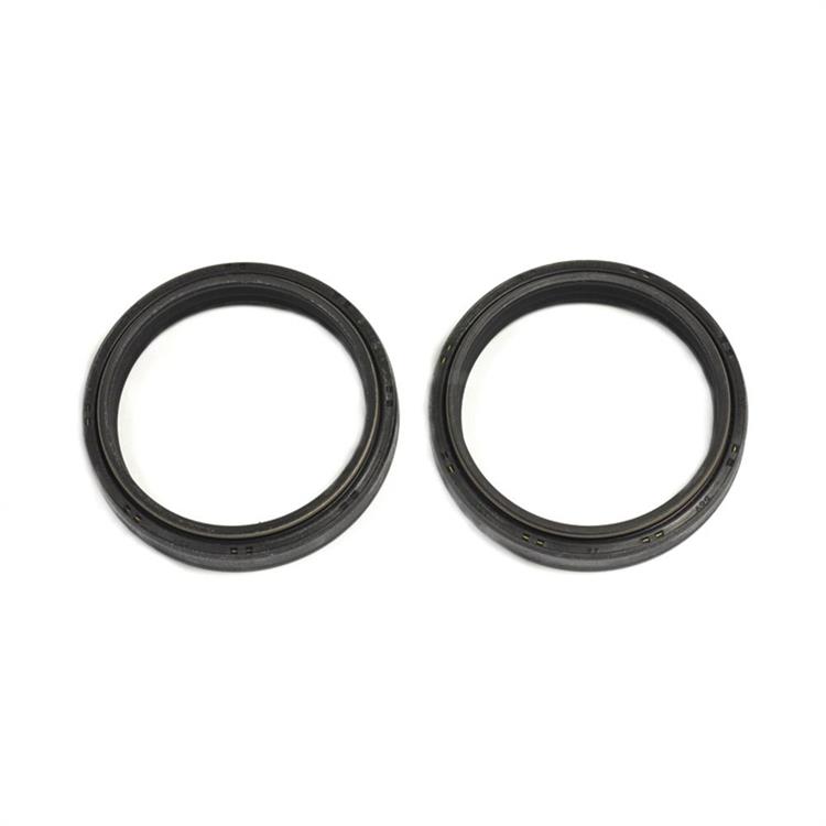 Coppia paraolio forcella Honda CRF 450 R (2002-2008)