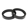 Coppia paraolio forcella Honda CRF 450 R (2009-2014) in Sospensioni