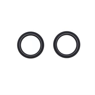 coppia paraolio forcella husqvarna 65 tc 17 21