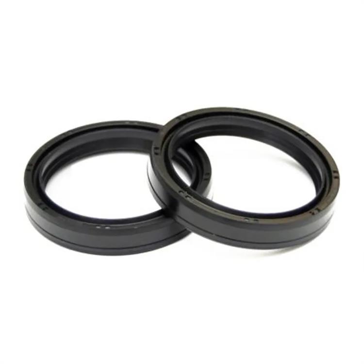 Coppia paraolio forcella Kawasaki KX 250 F (2006-2012) NOK