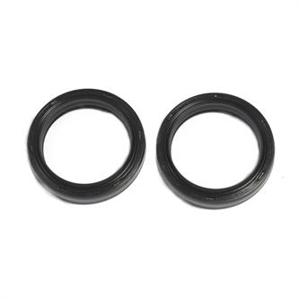 coppia paraolio forcella yamaha yz 450 f 18 21