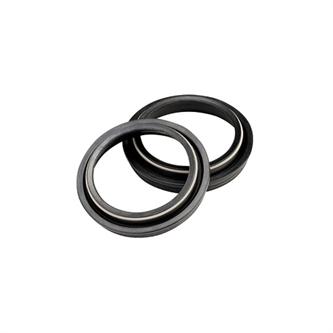 coppia parapolvere forcella ducati desmo 450 mx 2025 showa