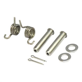 coppia perni pedane honda crf 450 r 02 24 molle nrteam