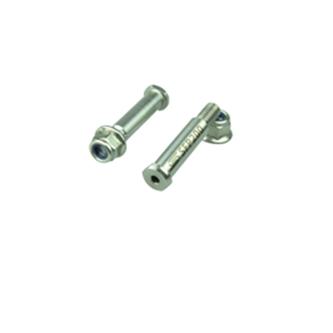 coppia perni pedane kawasaki kx 450 f 07 23 scar