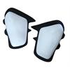 Coppia saponette Lightech Aereoslider Bianco in Saponette