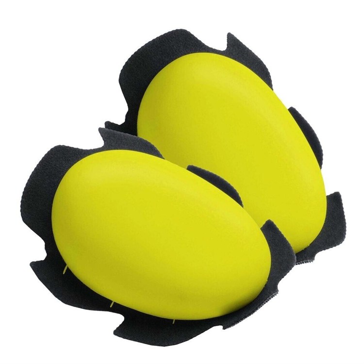 Coppia saponette lightech Giallo