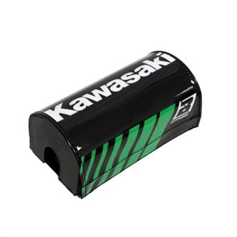 coprimanubrio paracolpi kawasaki quadro nero