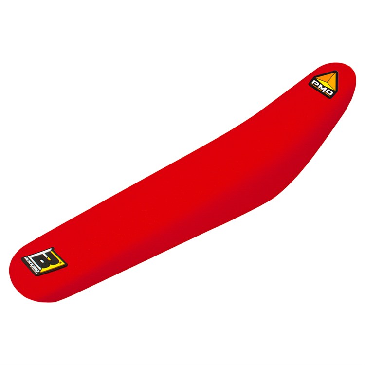Coprisella Blackbird Gasgas 125 MC (2021-2023) pyramid Rosso