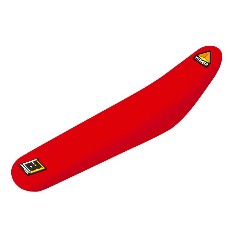 Coprisella Blackbird Gasgas 125 MC (2024) pyramid Rosso