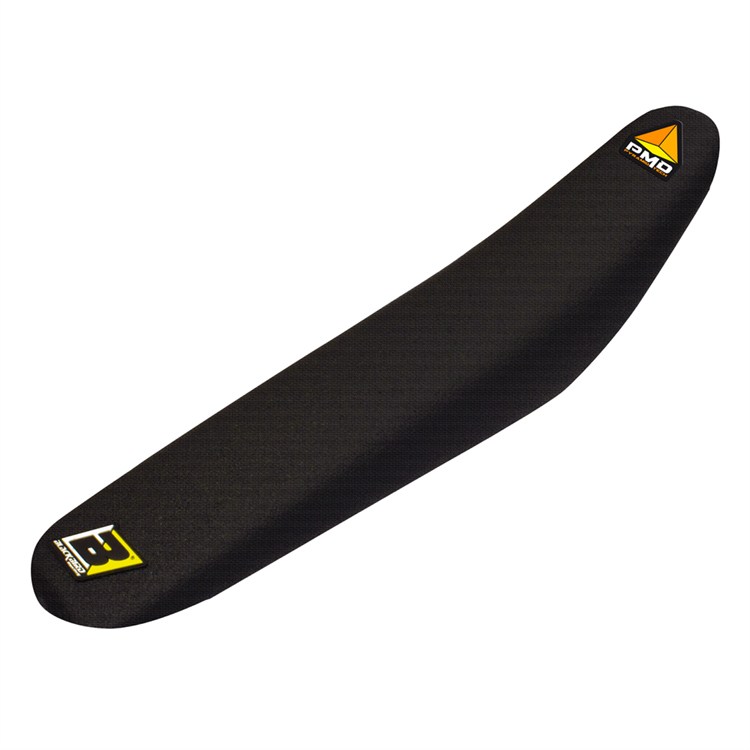 Coprisella Blackbird Gasgas 250 MC (2022-2023) pyramid Nero