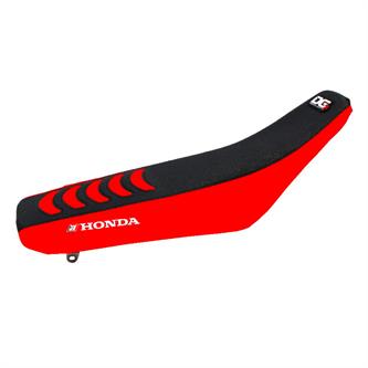 coprisella blackbird honda cr 250 02 07 dg3 nero e rosso