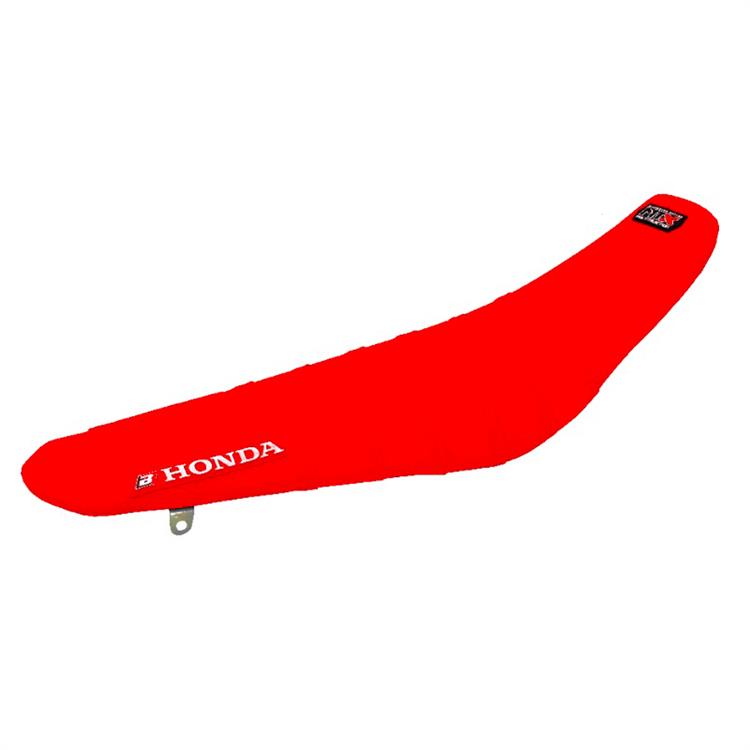 Coprisella Blackbird Honda CRF 450 R (17-20) MTX Rosso