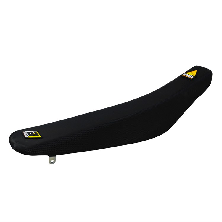 Coprisella Blackbird Honda CRF 450 R (2021-2025) pyramid Nero