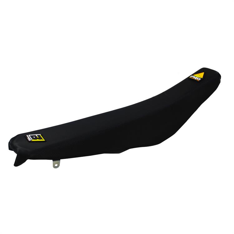Coprisella Blackbird Honda CRF 450 RX (17-20) pyramid nero