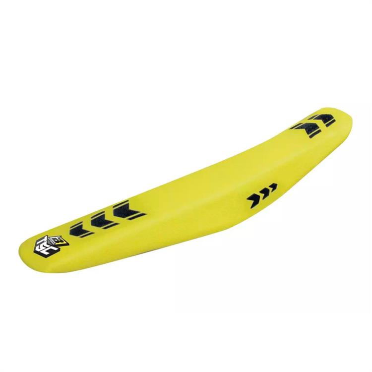 Coprisella Blackbird Husqvarna 85 TC (2018-2024) TSC Nero