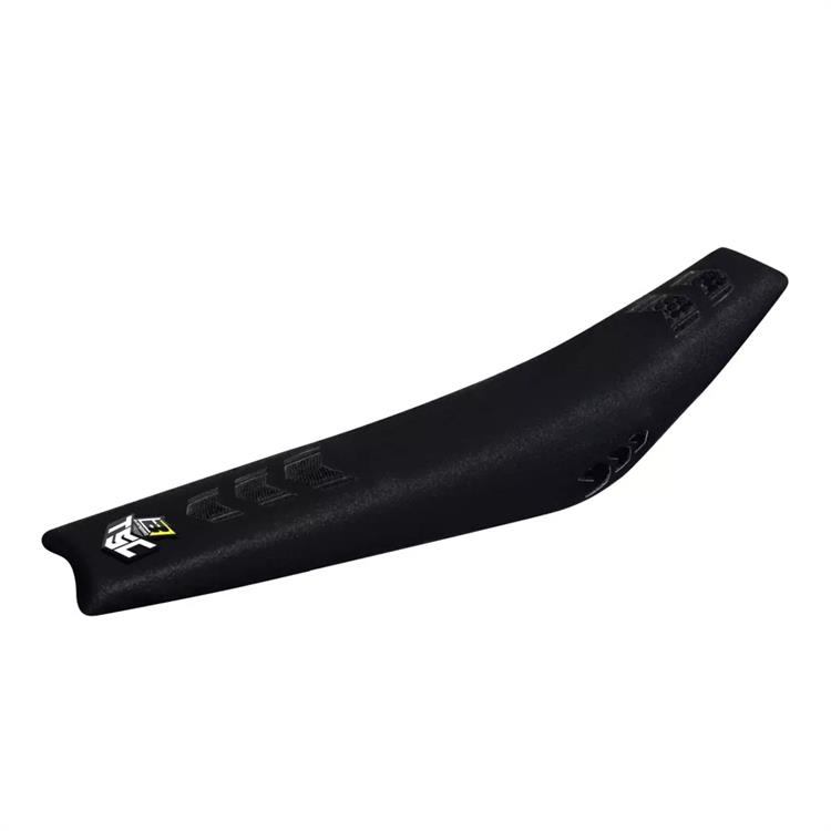 Coprisella Blackbird KTM 150 EXC (20-23) pyramid nero