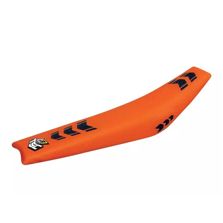Coprisella Blackbird KTM 250 EXC (20-23) TSC nero