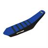 Coprisella Blackbird Sherco 450 SEF-R (2017-2024) zebra Nero e Blu in Selle Enduro