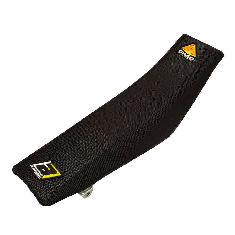 Coprisella Blackbird TM EN/MX 450 F (2008-2014) pyramid Nero