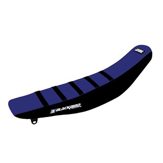 coprisella blackbird yamaha yz 250 2002 2021 zebra nero e blu