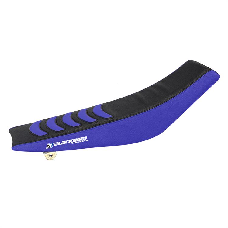 Coprisella Blackbird Yamaha YZ 450 F (2014-2017) DG3 Nero e Blu