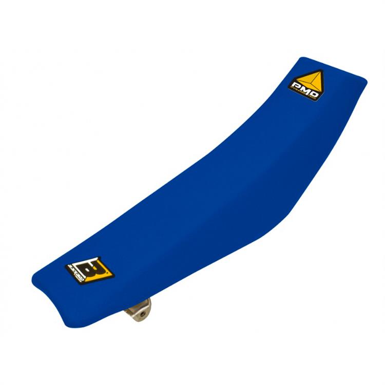 Coprisella Blackbird Yamaha YZ 65 (2019-2024) pyramid Blu