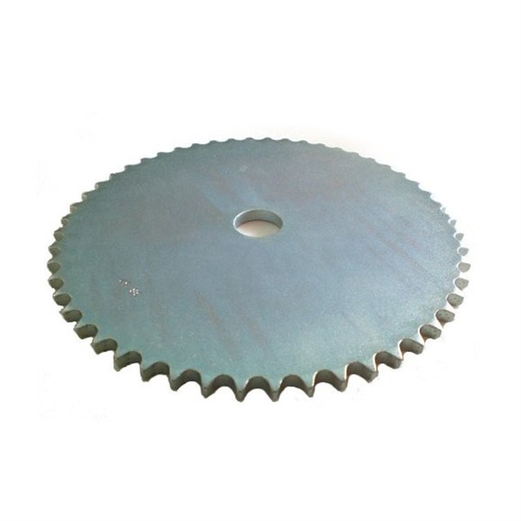 Corona acciaio 428 Z45 semilavorata