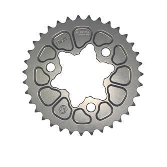 corona ergal 420 z30 3 fori sitta silver