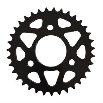 corona ergal 420 z36 3 fori pbr nera