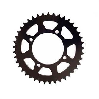 corona ergal 420 z44 4 fori pbr nera