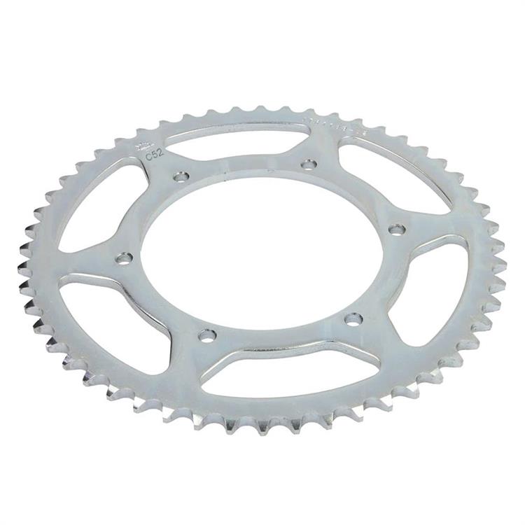 Corona JT acciaio Aprilia SX 50 Factory (2019-2020) 52 denti