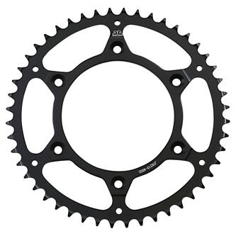 corona jt acciaio beta rr 350 13 19 48 denti