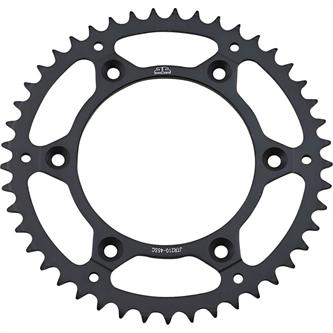 corona jt acciaio beta rr 350 2013 2025 45 denti scaricata