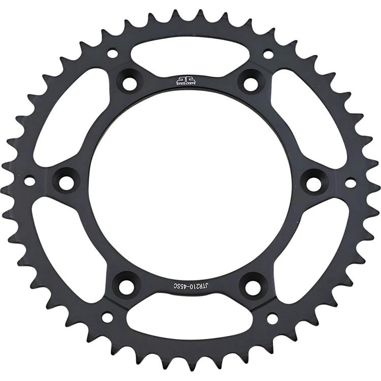 Corona JT acciaio Beta RR 480 (2015-2025) 45 denti scaricata
